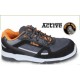 Suede shoe, waterproof, 7315AN Beta